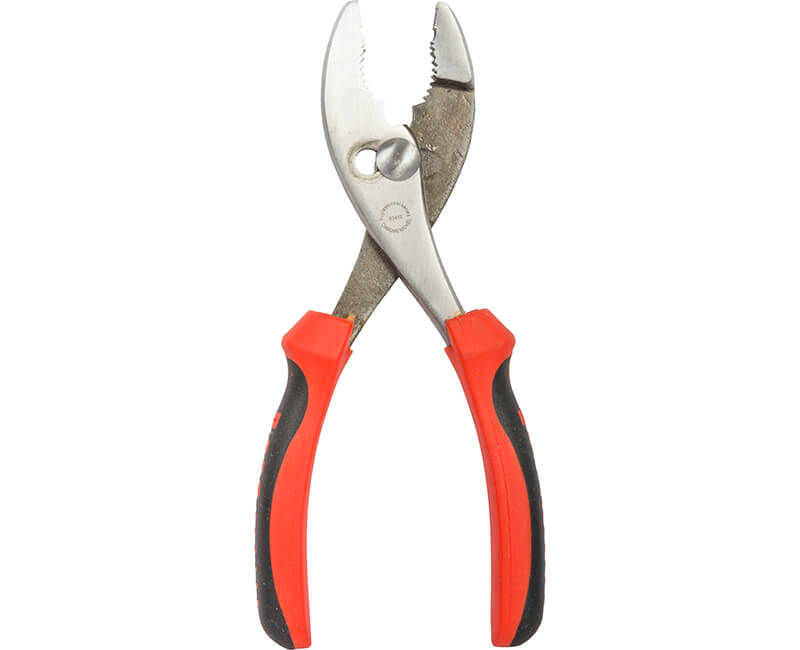 Slip Joint Pliers 8"