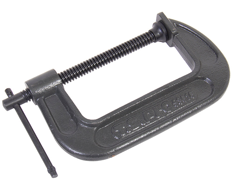 C-Clamp 4"
