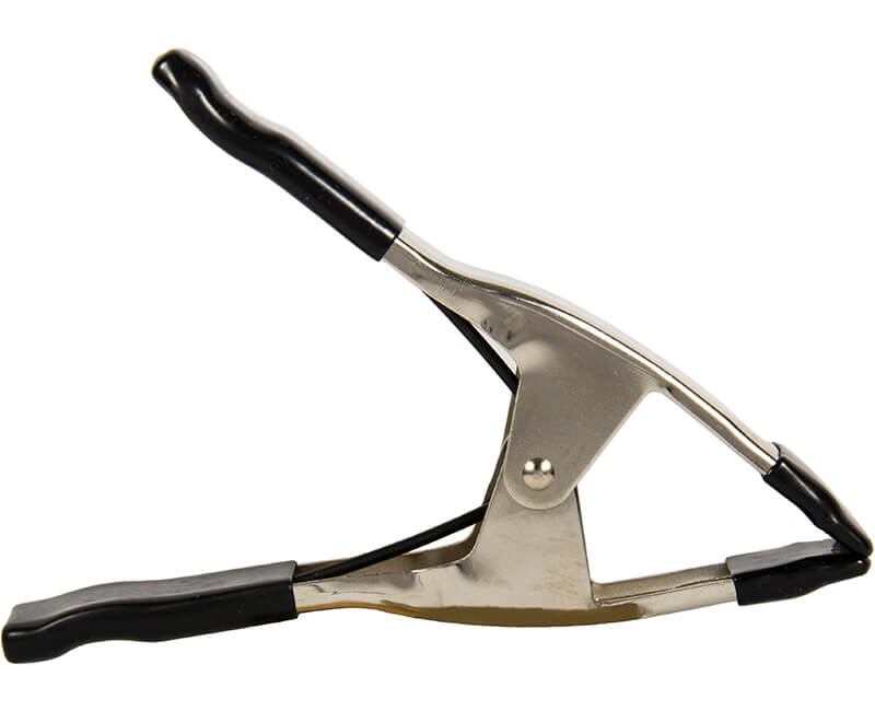 Spring Clamp 9"