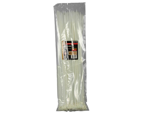 Cable Ties 14'' clear