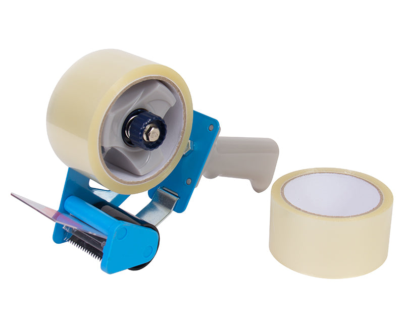 Packing Tape Dispenser