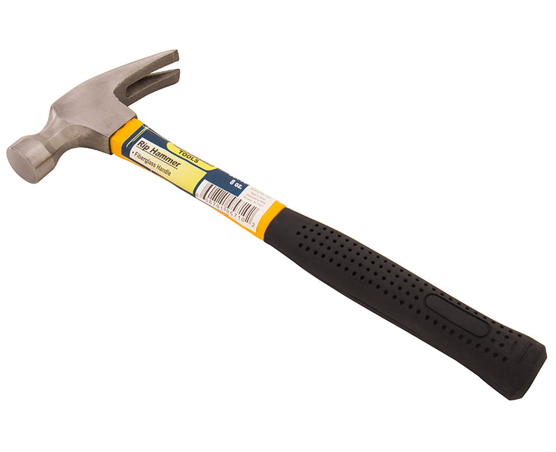 Hammer 8oz Grip Handle
