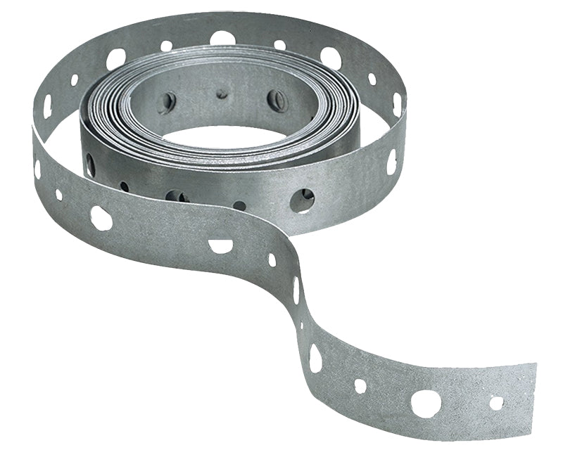 Galvanized Steel Hanger Strap Band