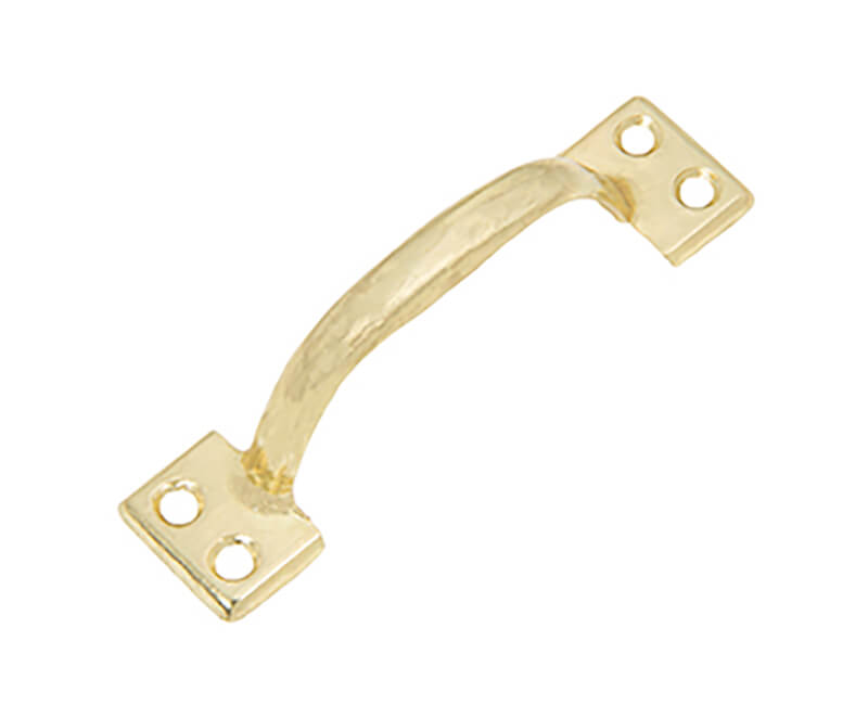 Door Pull (handle) 3-3/4"