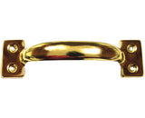 Door Pull Tuff Stuff