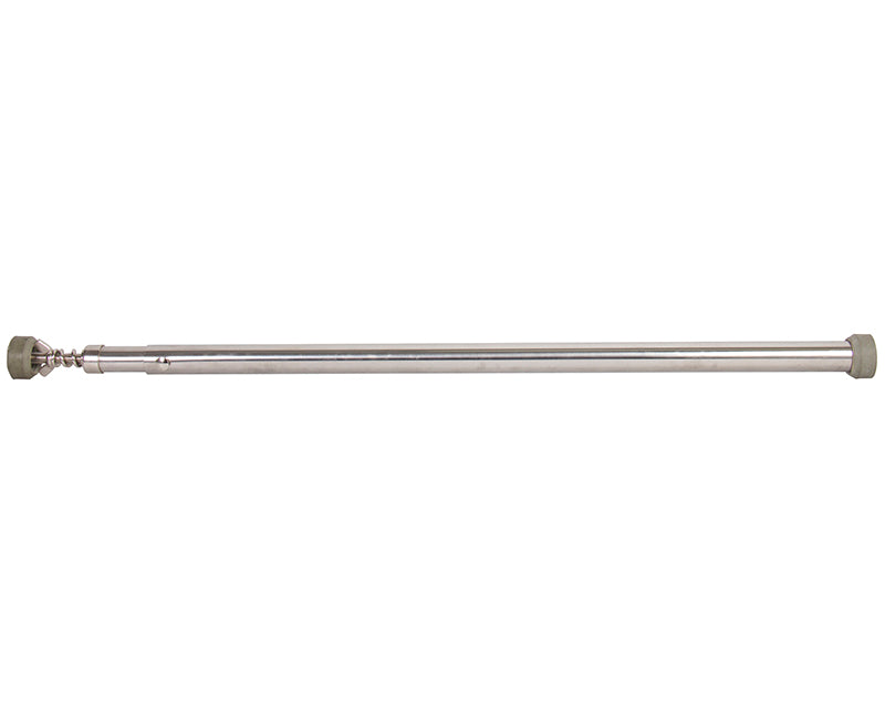 Spring Tension Rod 34"-63"