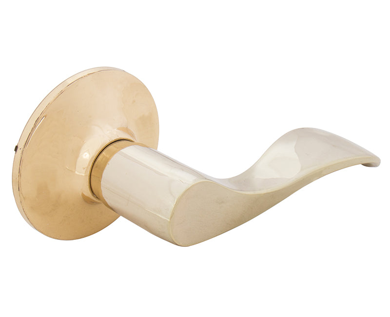 Hand Wave Dummy Lever