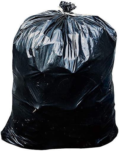 Garbage Bag 90 Gallon (Single)