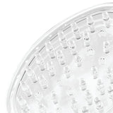 Soap Saver | Set of 2 Soap Dishes | Non-Slip | Clear Plastic | Better Houseware