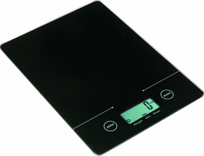 Food Scale Digital 11LB Uniqueware