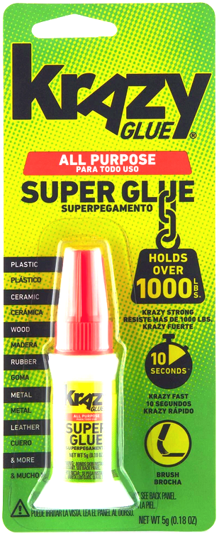 Krazy Glue