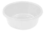 Round Plastic Wash Basin 7QT (1148) YBM