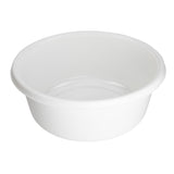 Round Plastic Wash Basin 4QT (1147) YBM