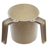 Wash Cup Round YBM