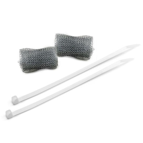 Lint Traps Wire Mesh